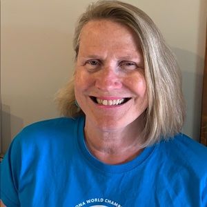 Meet your Posher, Joan